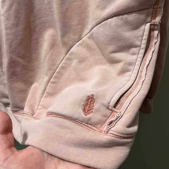 Free People Movement Pullover Sweater - Picture 4 of 6